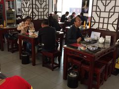 -东方宫中国兰州牛肉拉面(新起街店)