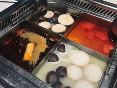 -海底捞火锅(河东万达广场店)