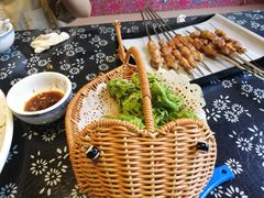 -旺角小渔村·海肠捞饭开创者(环山路店)