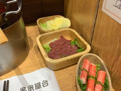 -独食火锅·半米屋台(望平街店)