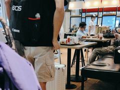 -肯德基(虹桥高铁店)