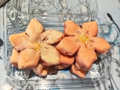 -陕拾叁-西安糕点(北院门创始店)