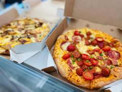 -达美乐比萨(双安店)