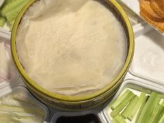 -同喜烤鸭店(光芒店)