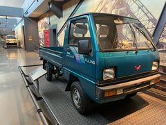 -柳州工业博物馆