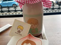 -milch·t妙奇(五大道店)