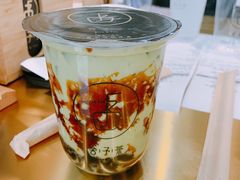 -舍予茶(桂林路店)