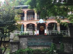 -融园咖啡馆(昙华林店)