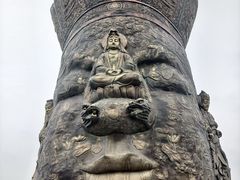 -上海东林寺(金山区)