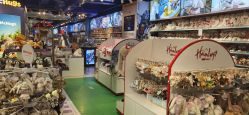 -Hamleys 玩具王国(杭州店)