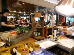 -麒麟中餐厅·经典粤菜·地道菜式老字号(广州长隆酒店)
