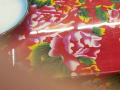 -闯关东东北农家菜(崂山石老人店)