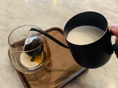 -Home Cafe(水榭春天店)