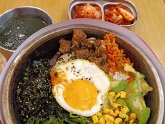 -朴大叔拌饭(广州花城汇店)