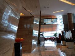 -洲际酒店·地平线全日餐厅HORIZON CAFÉ