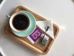 美式咖啡-sugarman espresso素饮糖人高新咖啡工厂