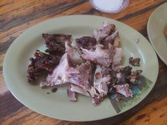 烧骨腩-洲心明记烧肉大粥(总店)