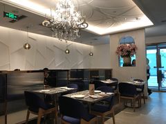 -鹿港小镇(中关村店)