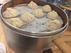 -老班长手工灌汤包老店(东山店)