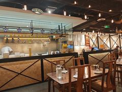 -南门小馆·清真(国贸商城店)