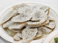 -黑八私房老北京炸酱面