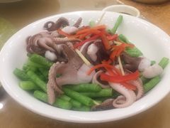 -凤城酒家(环市西路店)