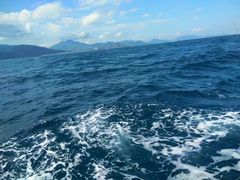 -海南分界洲岛旅游区