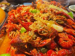 -虾乐园龙虾·夜宵(松江店)