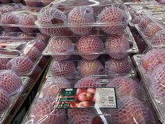 -山姆会员商店(杨桥西路店)