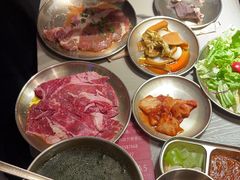 -西塔老太太泥炉烤肉(温州首店万象城黑金店)