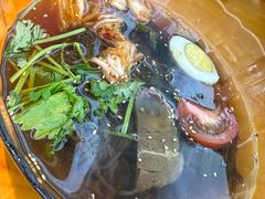 -山城正宗集安高丽火盆