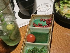 -玉川屋创意日料Bistro(柳巷店)