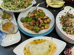 -小红鲸·海鲜餐厅(轸大路店)