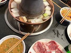 -将台涮肉(酒仙桥店)