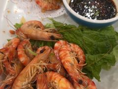 -友鹏海鲜(新宜白大道店)