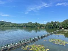 -承德避暑山庄景区