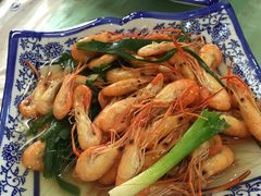 -邱记私房菜·十八年本地菜