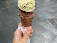 -CREAM STORY意大利手工冰淇淋&甜品(万象前海店)