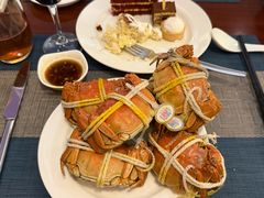 -昆泰嘉华酒店-嘉华咖啡厅