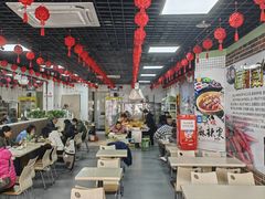 -大姐麻辣烫(莲宝中路店)