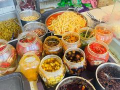 -红鼻子桂林米粉(金唐新光界店)