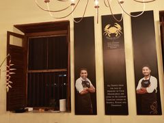 -Ministry of Crab(科伦坡店)