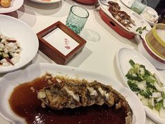 -大鸭梨烤鸭(金色漫香店)