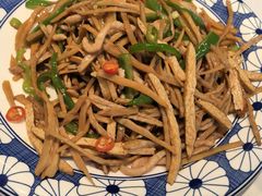 -西湖春天•老字号杭州菜(百汇店)