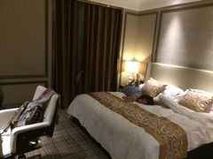 哈尔滨华特酒店-哈尔滨中央大街华特酒店