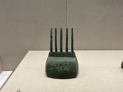 -安徽博物院新馆