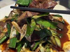 -乔阿马·江南味·驴肉香(龙湖华泾天街店)