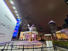 -浩海火燒雲傣家菜(芮欧百货店)