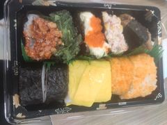 -中百罗森(华夏村店)