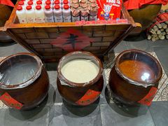 -亮欢寨(凯里总店)